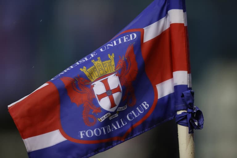 Carlisle criticised for lowering capacity to bypass Plan B restrictions Carlisle criticised for lowering capacity to bypass Plan B restrictions