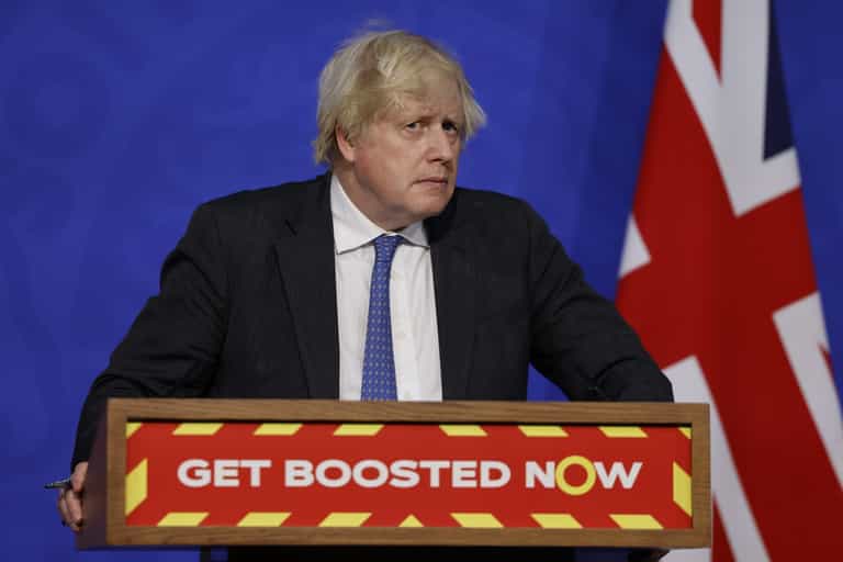 Boris has spaffed his political capital on boozy nights in lockdown Boris has spaffed his political capital on boozy nights in lockdown