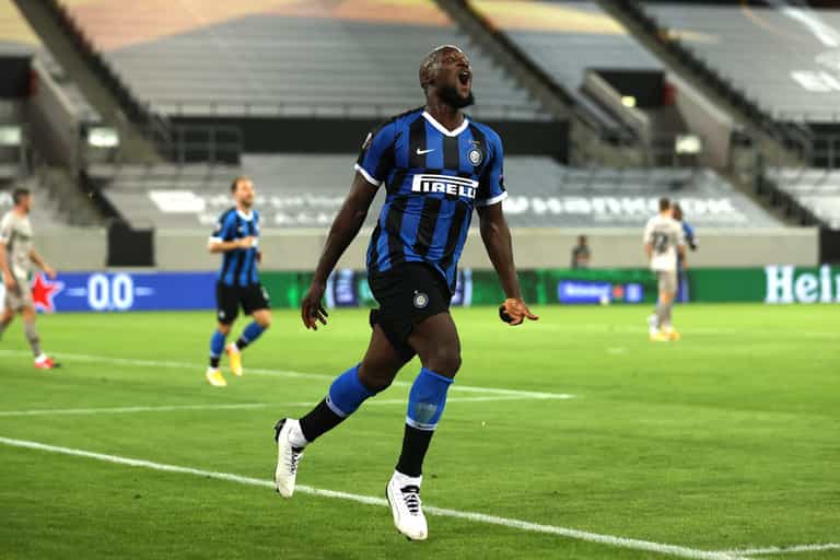 Romelu Lukaku admits he wanted to stay at Inter in the summer Romelu Lukaku admits he wanted to stay at Inter in the summer