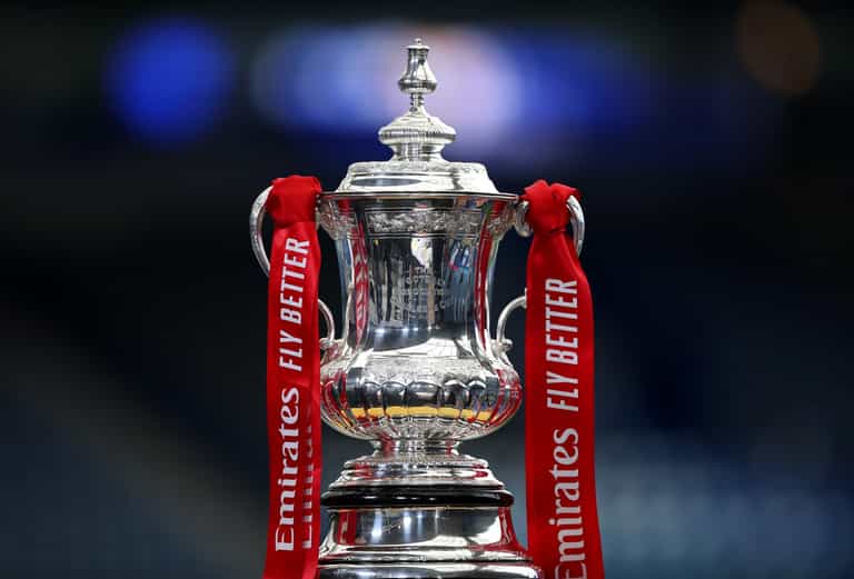 FA Cup Third Round draw: Man Utd host Aston Villa, Shrewsbury go to Anfield FA Cup Third Round draw: Man Utd host Aston Villa, Shrewsbury go to Anfield