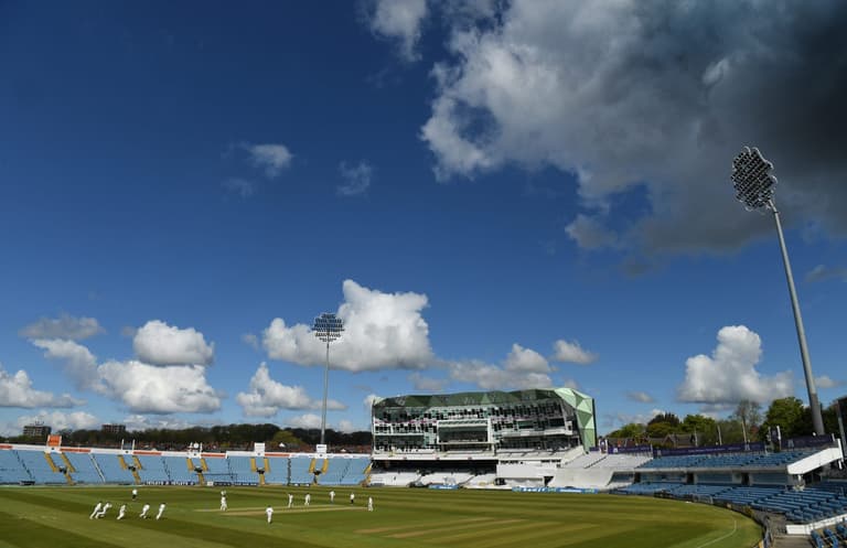 Yorkshire CCC sack entire coaching team after racism scandal Yorkshire CCC sack entire coaching team after racism scandal