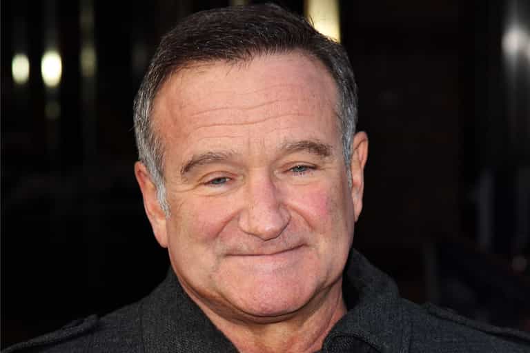 Robin Williams secretly donated $50K to food bank before his tragic death Robin Williams secretly donated $50K to food bank before his tragic death