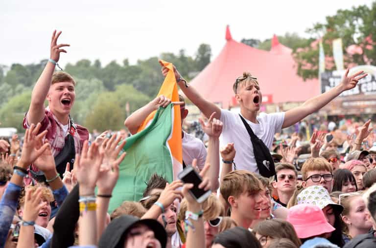 Reading and Leeds 2022 lineup: Artic Monkeys, Dave and Rage Against the Machine to headline Reading and Leeds 2022 lineup: Artic Monkeys, Dave and Rage Against the Machine to headline