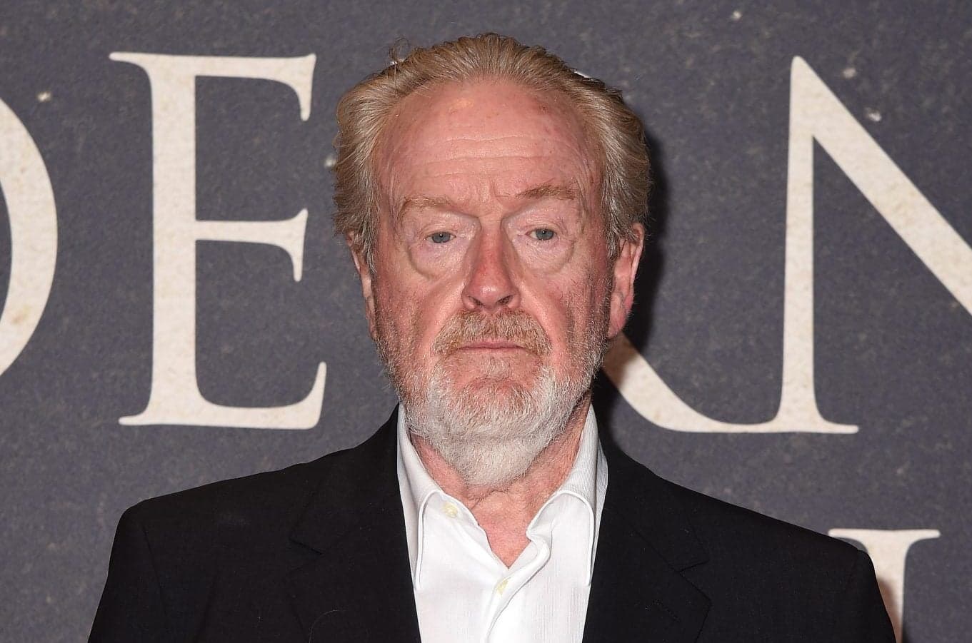 Ridley Scott says ‘go f*ck yourself’ to journalist over comments about previous films