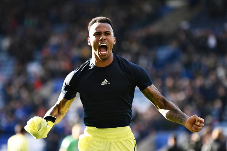 Arteta claims ‘shocked’ Gabriel ‘showed a lot of character’ by fighting off robbers Arteta claims ‘shocked’ Gabriel ‘showed a lot of character’ by fighting off robbers