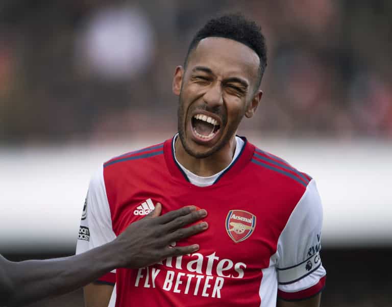 Arteta says Aubameyang has been left out over ‘disciplinary breach’ Arteta says Aubameyang has been left out over ‘disciplinary breach’