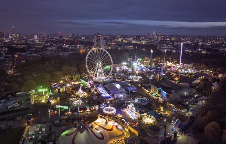 Girl’s £685 trainers ‘stolen’ at Winter Wonderland – has to go home in Primark shoes Girl’s £685 trainers ‘stolen’ at Winter Wonderland – has to go home in Primark shoes