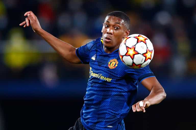 Anthony Martial wants to leave Man Utd in January, agent says Anthony Martial wants to leave Man Utd in January, agent says