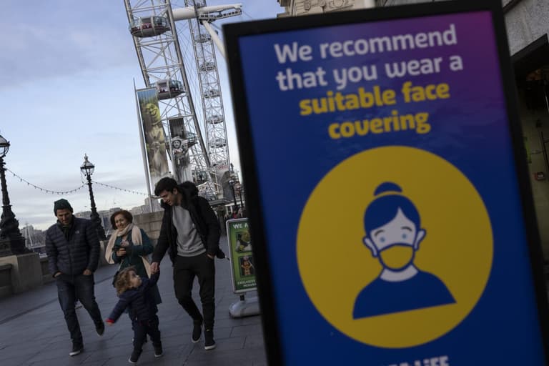 If you catch covid from today you’ll have to isolate for Xmas – here are the symptoms to watch out for If you catch covid from today you’ll have to isolate for Xmas – here are the symptoms to watch out for