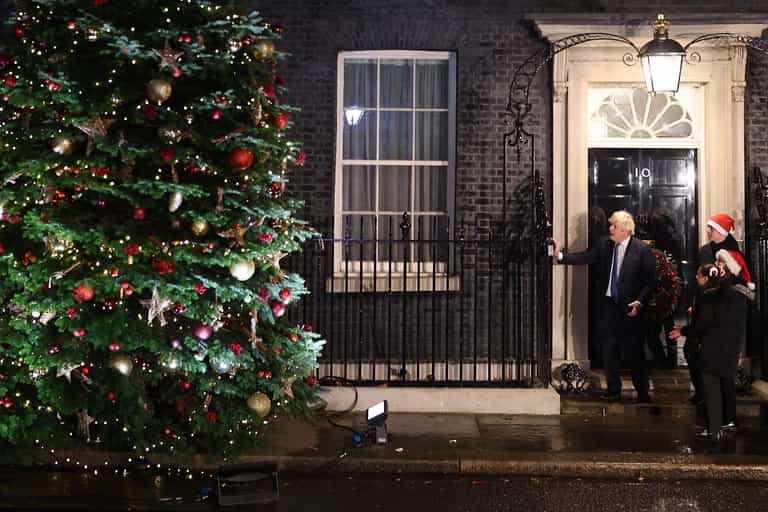 Boris Johnson may trigger ‘Plan B’ Covid plan at press conference today Boris Johnson may trigger ‘Plan B’ Covid plan at press conference today