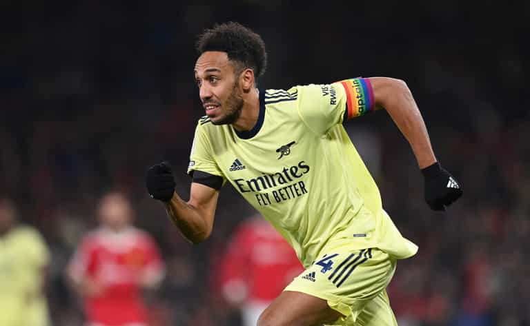 Pierre-Emerick Aubameyang stripped of Arsenal captaincy after latest disciplinary breach Pierre-Emerick Aubameyang stripped of Arsenal captaincy after latest disciplinary breach
