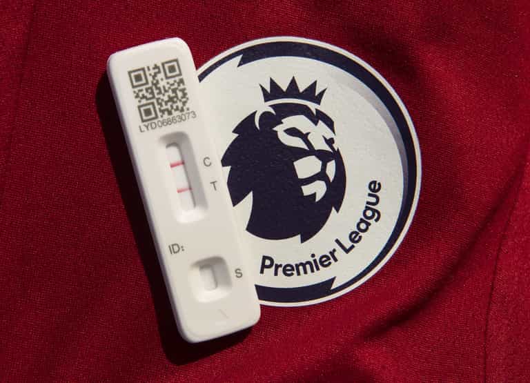 Premier League clubs to discuss festive fixture postponement Premier League clubs to discuss festive fixture postponement