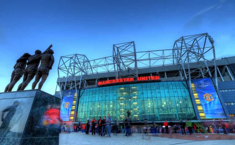 Man Utd begin plans to expand Old Trafford and improve Carrington Man Utd begin plans to expand Old Trafford and improve Carrington