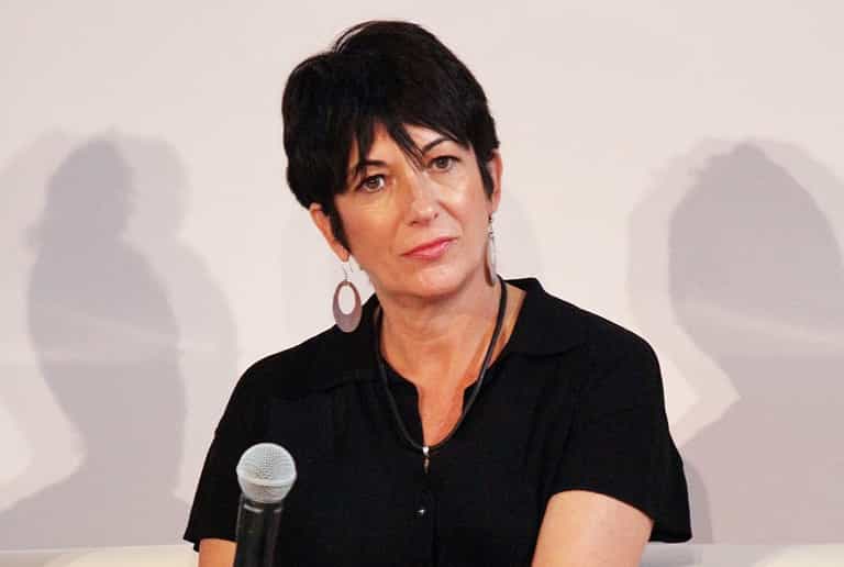 Ghislaine Maxwell’s accusers speak out after guilty verdict is given Ghislaine Maxwell’s accusers speak out after guilty verdict is given