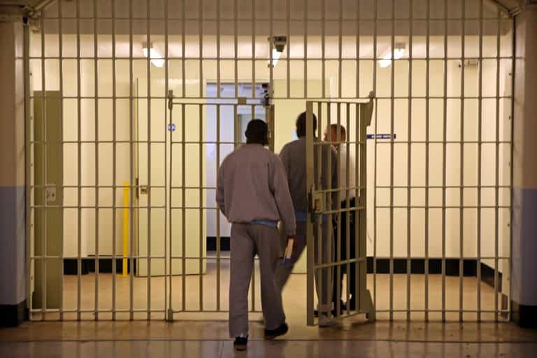 Nearly 100 terrorists being considered for release after law change in wake of attacks Nearly 100 terrorists being considered for release after law change in wake of attacks