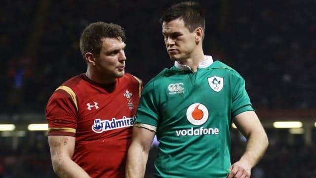 Nigel Owens on the best and worst players to referee Nigel Owens on the best and worst players to referee