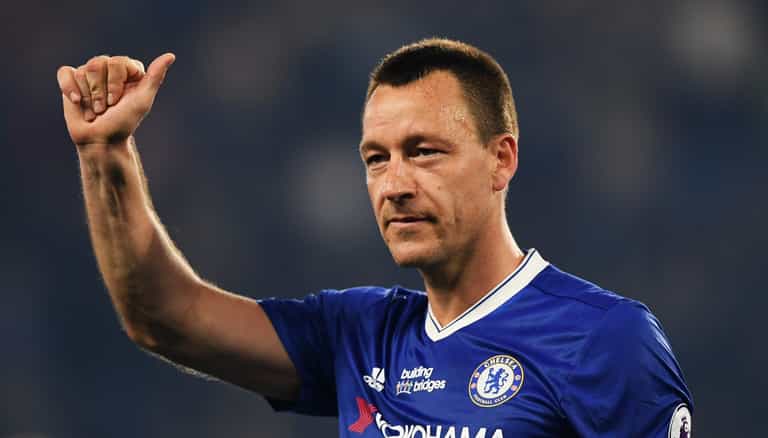 John Terry hits out at Piers Morgan for tweet on unvaccinated players John Terry hits out at Piers Morgan for tweet on unvaccinated players