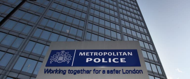 Met Police responds to one million partiers ‘attending’ No 10 Christmas rave Met Police responds to one million partiers ‘attending’ No 10 Christmas rave