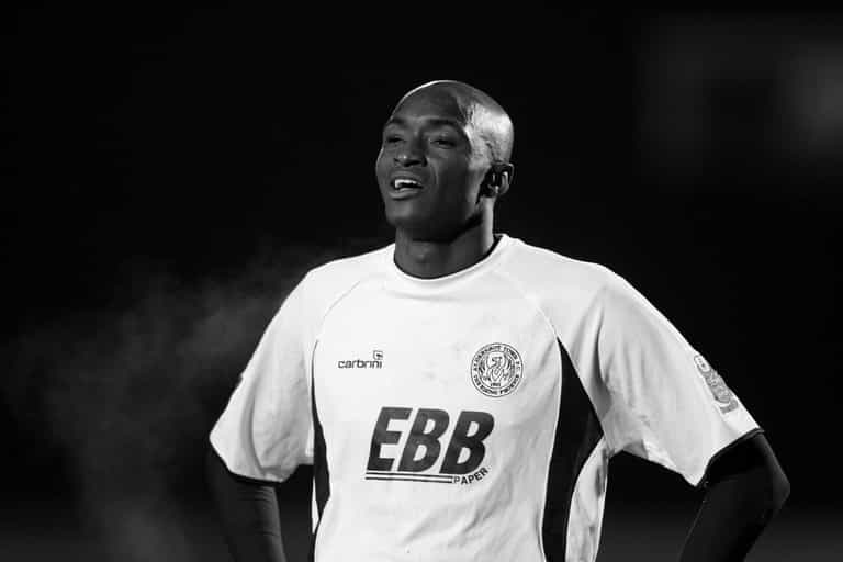 Former Plymouth Argyle striker Marvin Morgan dies aged 38 Former Plymouth Argyle striker Marvin Morgan dies aged 38