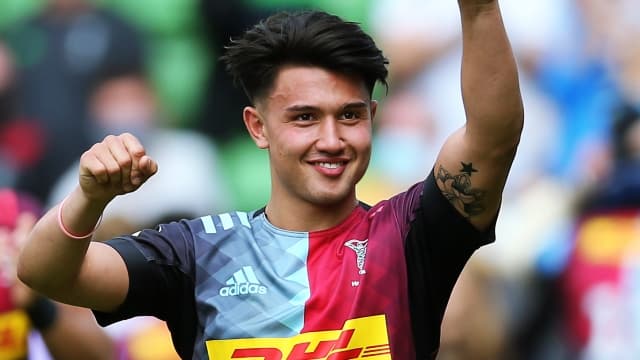 ‘I’d love to see if Harlequins can convert their style of play into Europe’ – Brian O’Driscoll ‘I’d love to see if Harlequins can convert their style of play into Europe’ – Brian O’Driscoll