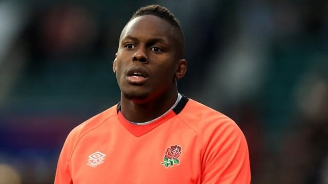 Stuart Hogg and Maro Itoje make World Rugby Team of the Year Stuart Hogg and Maro Itoje make World Rugby Team of the Year