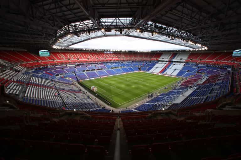 Rangers fans told not to travel to Lyon due to ‘festival of light’ taking place in city Rangers fans told not to travel to Lyon due to ‘festival of light’ taking place in city