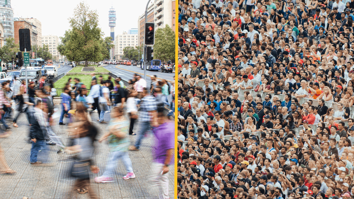 UK population to rise to 72.5 million by 2032 due to net migration