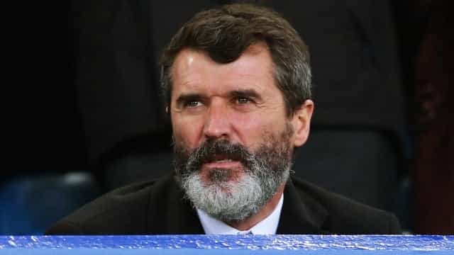 “He took him to the cleaners” – Anton Ferdinand on Roy Keane’s infamous half-time rant “He took him to the cleaners” – Anton Ferdinand on Roy Keane’s infamous half-time rant