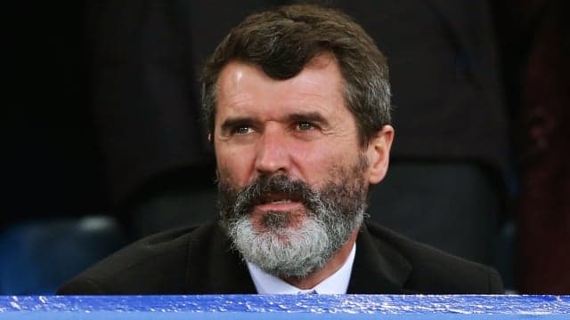 “He took him to the cleaners” – Anton Ferdinand on Roy Keane’s infamous half-time rant “He took him to the cleaners” – Anton Ferdinand on Roy Keane’s infamous half-time rant