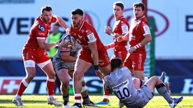 Scarlets forced to forfeit Champions Cup opener after Covid nightmare Scarlets forced to forfeit Champions Cup opener after Covid nightmare