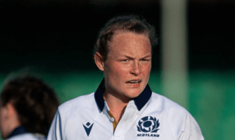 Scotland international rugby star Siobhan Cattigan dies aged 26 Scotland international rugby star Siobhan Cattigan dies aged 26
