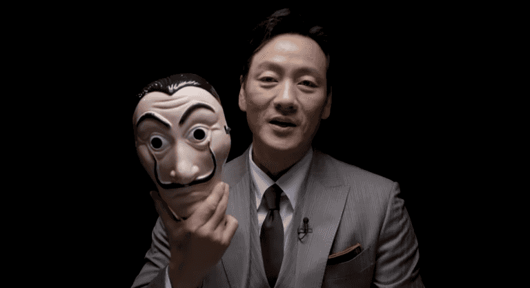 Squid Game star Park Hae-soo to star in Money Heist remake Squid Game star Park Hae-soo to star in Money Heist remake