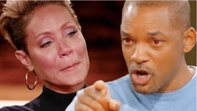 There’s a petition to stop interviewing Will and Jada Smith so we can all be ‘free’ There’s a petition to stop interviewing Will and Jada Smith so we can all be ‘free’