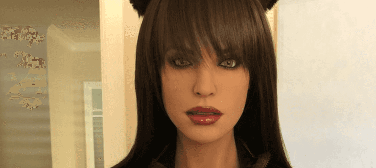 World’s first lesbian sex robots are on the way as bots are programmed gay World’s first lesbian sex robots are on the way as bots are programmed gay