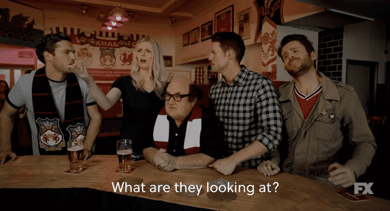 Ryan Reynolds and Rob McElhenney star in Welcome To Wrexham trailer Ryan Reynolds and Rob McElhenney star in Welcome To Wrexham trailer