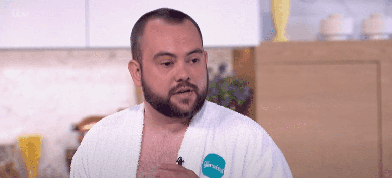 Naked Attraction contestant went on show to outwit girls who threatened to leak his nudes Naked Attraction contestant went on show to outwit girls who threatened to leak his nudes