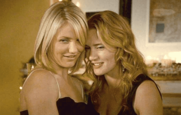 Chilling fan theory about Cameron Diaz and Kate Winslet in The Holiday is ruining film for fans Chilling fan theory about Cameron Diaz and Kate Winslet in The Holiday is ruining film for fans