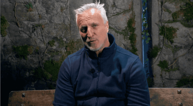 David Ginola ‘set to miss out on I’m A Celebrity Final’ David Ginola ‘set to miss out on I’m A Celebrity Final’