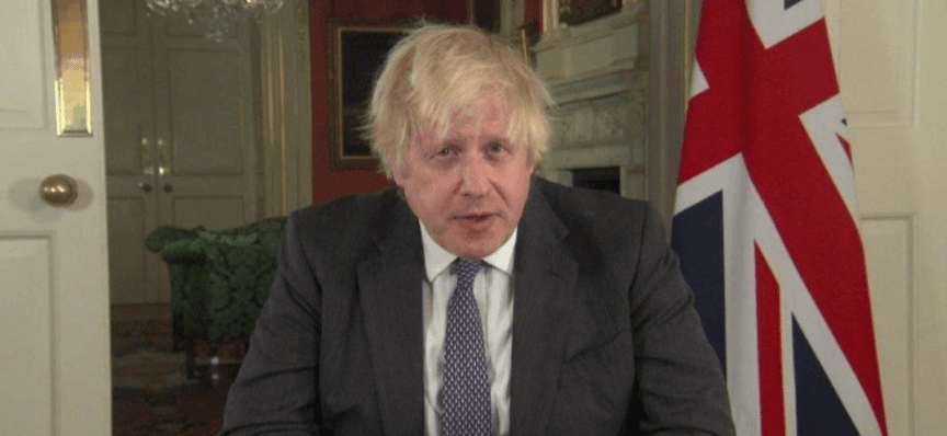 Covid: Booster jabs to be offered to all over-18s as PM declares Omicron ’emergency’