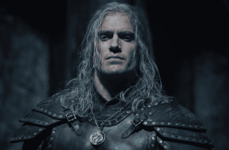 Exclusive behind the scenes footage offers fresh look at The Witcher for season 2 Exclusive behind the scenes footage offers fresh look at The Witcher for season 2