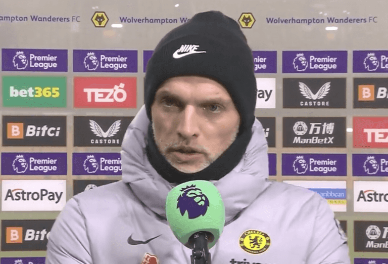 Thomas Tuchel questions Premier League after postponement request was rejected Thomas Tuchel questions Premier League after postponement request was rejected