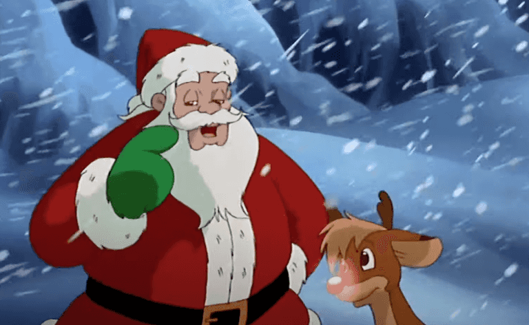 People want to cancel Rudolph the red-nosed reindeer because it’s disturbing People want to cancel Rudolph the red-nosed reindeer because it’s disturbing