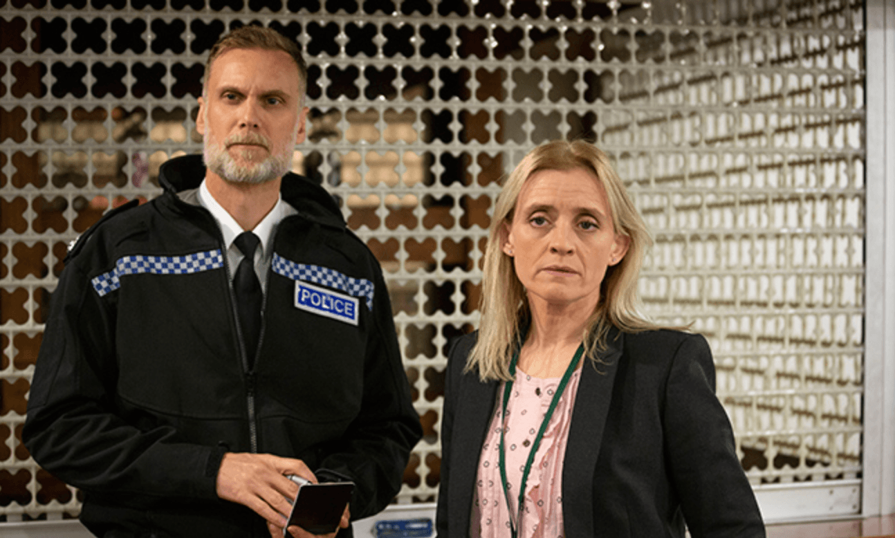 Incredible true crime series about Salisbury poisonings has just dropped on Netflix