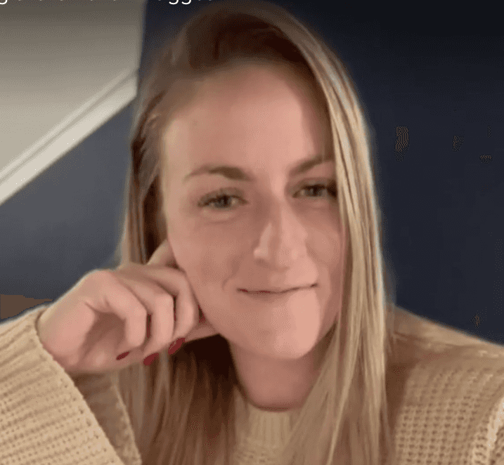 Woman tired of being ghosted creates exit interview to discover what went wrong Woman tired of being ghosted creates exit interview to discover what went wrong