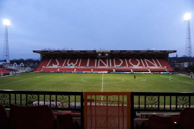 Ex-Swindon coaches sanctioned for breaching bribery act Ex-Swindon coaches sanctioned for breaching bribery act