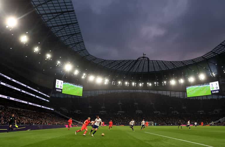 Tottenham confirm game against Rennes postponed due to covid outbreak Tottenham confirm game against Rennes postponed due to covid outbreak