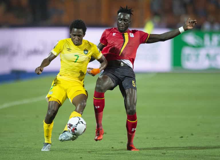 Zimbabwe name AFCON squad despite threat of expulsion Zimbabwe name AFCON squad despite threat of expulsion