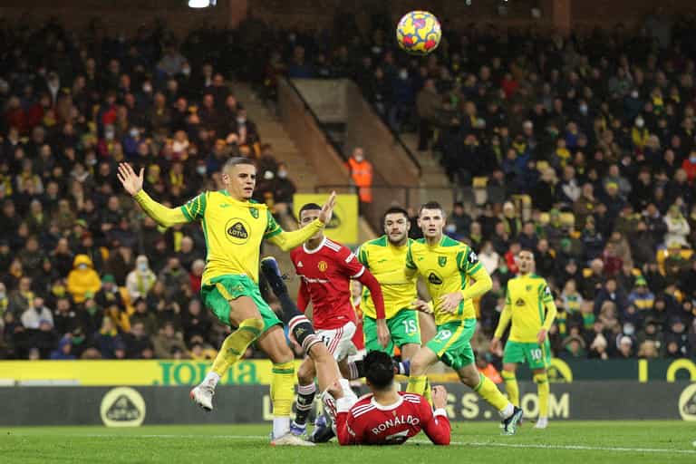 Dean Smith claims it was ‘too easy’ for Man Utd to control the game after penalty decision Dean Smith claims it was ‘too easy’ for Man Utd to control the game after penalty decision