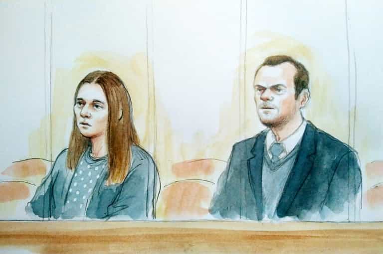 Arthur Labinjo-Hughes: Dad and stepmum who tortured and killed 6-year-old jailed for life Arthur Labinjo-Hughes: Dad and stepmum who tortured and killed 6-year-old jailed for life