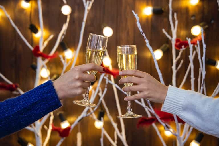 Up to 60 people ‘infected with Omicron’ after work Christmas party Up to 60 people ‘infected with Omicron’ after work Christmas party